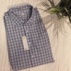 Men’s Dress Shirt